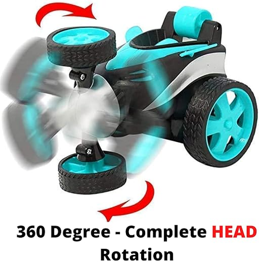 MINI STUNT CHARGEABLE - Image 4