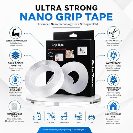3 METER Grip Tape - Image 4