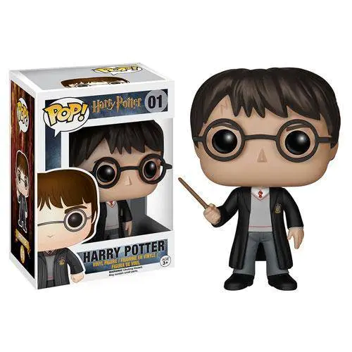 4pcs- Hari magic pop funny pop - Image 4