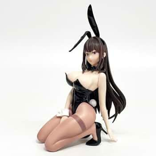 Bunny Girl Hina figurine - Image 2
