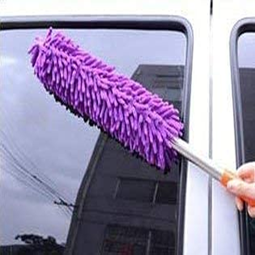 Cleaner With Handle Mop - Image 4