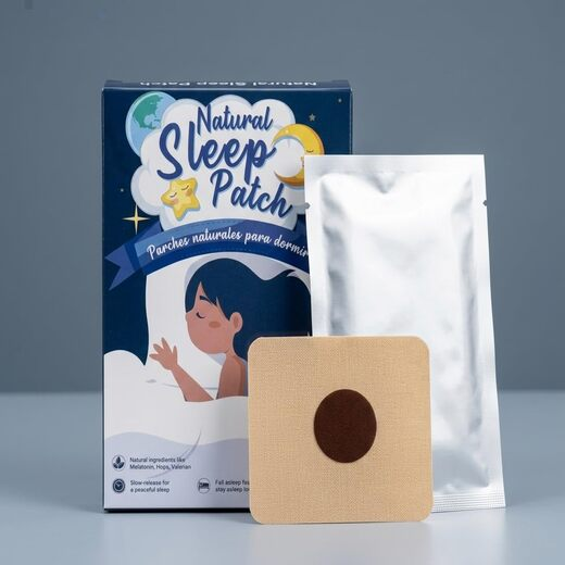 Sleep Patches