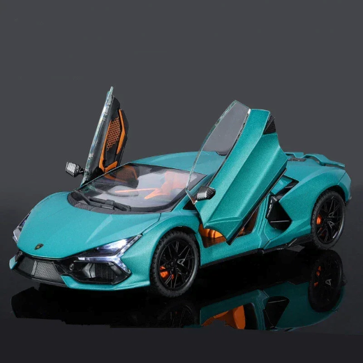 Lamborgini (Big)