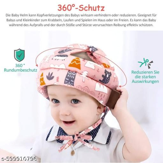 Baby Back Head Protector