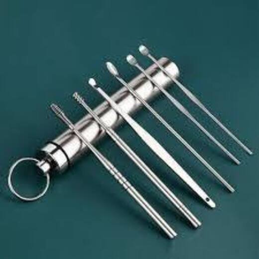 Bottle Earpick
