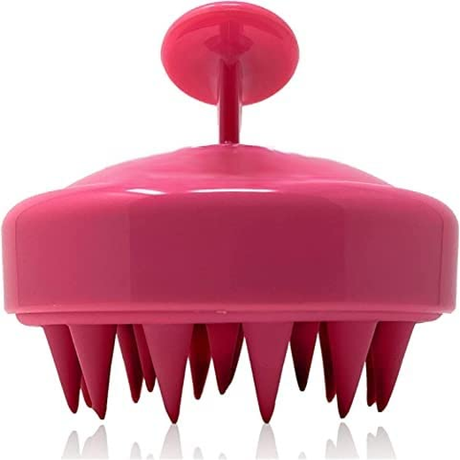 Scalp Manual Massager