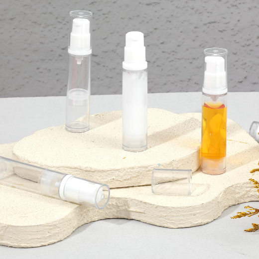 Cream Bottle 50ml - Image 3