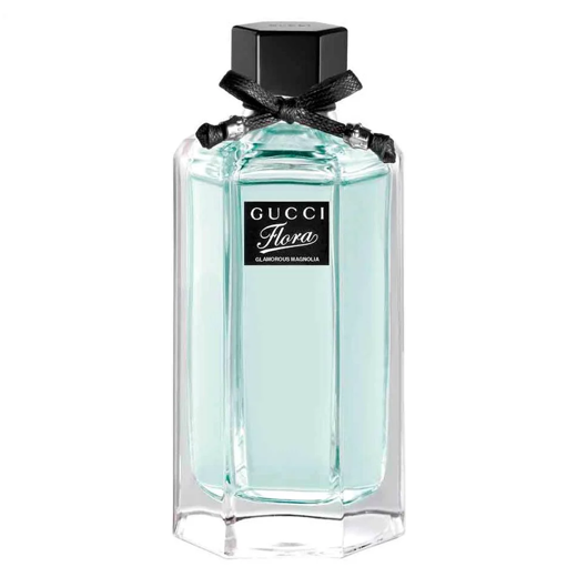 Gucci Flora Gorgeous Magnolia Eau de Toilette - Image 4