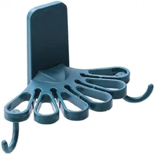 Flower Shaped Napkin Hanger