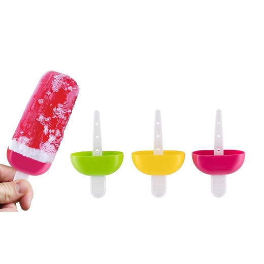 Ice Cream Popsicle Mould - Image 2