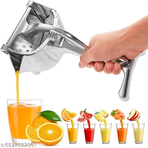 Aluminium Juicer - Image 3