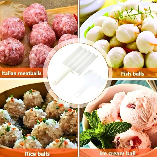 Meat ball Maker - Image 3