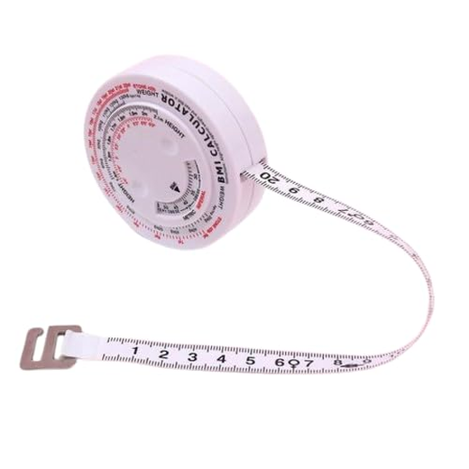 Measure Body Retractable Index Measuring Tape - Image 4