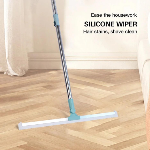 Slim Floor Sequeegee Mop Wiper