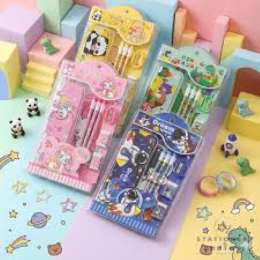 518 Gift Set - Image 4