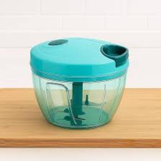 Mini Chopper - Image 2