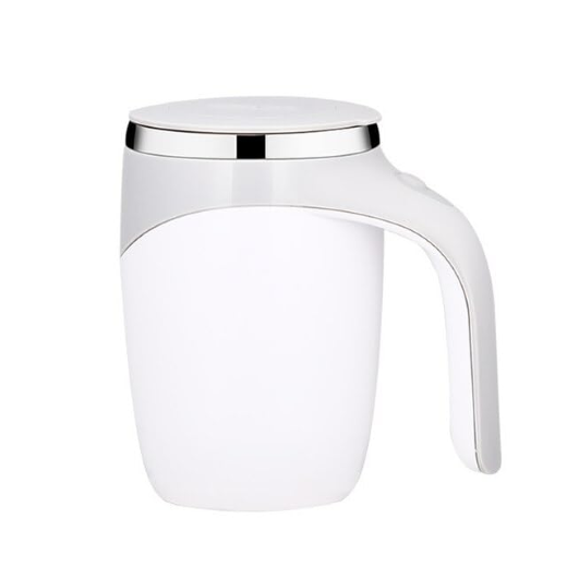 380ML Self Stirring Mug - Image 2