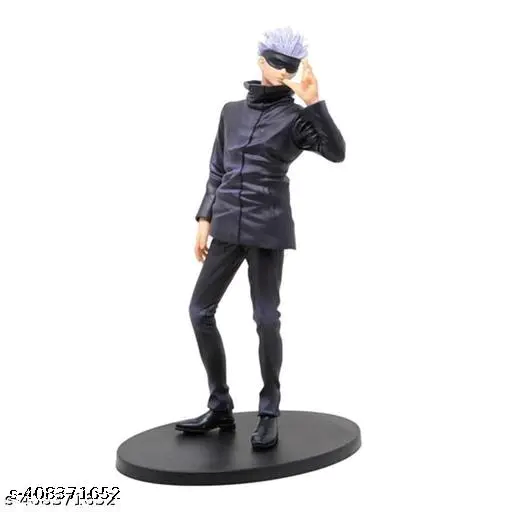 Gojo one hand up - Image 3