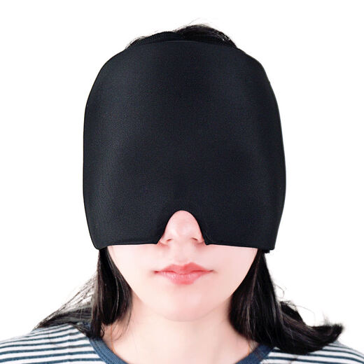 Migraine Relief Cap
