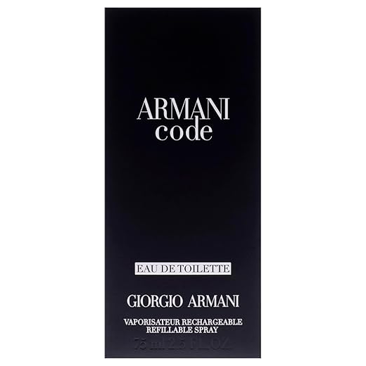 Giorgio Armani Code EDT - Image 3
