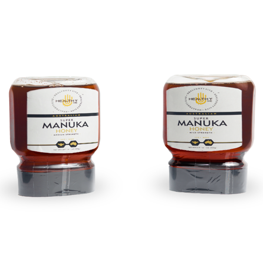 MANUKA HONEY 120+MGO - Image 3