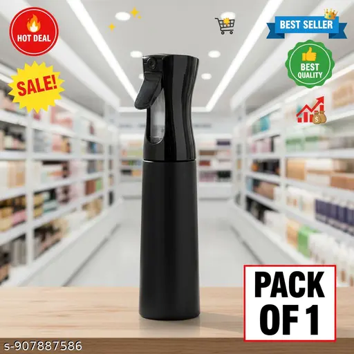 Mist Spray Bottle - Image 2