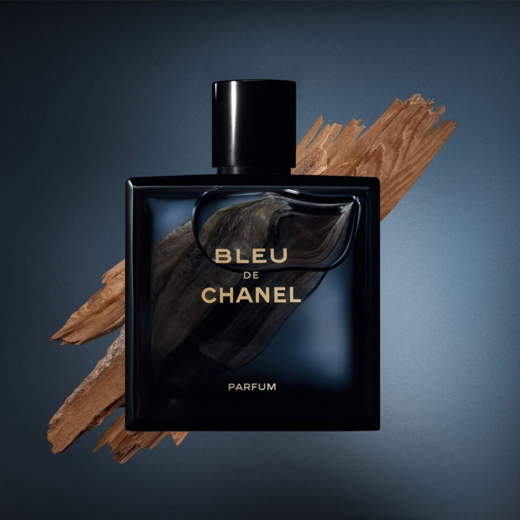 Bleu de Chanel Parfum 200ml - Image 2