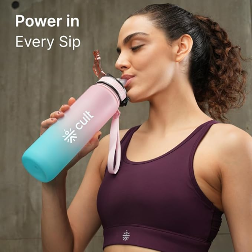 Motivational Bottle - Image 2