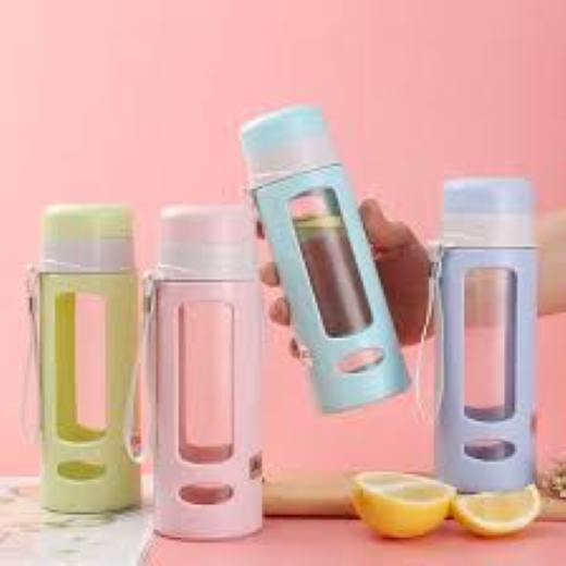 Cup bottle - Image 4