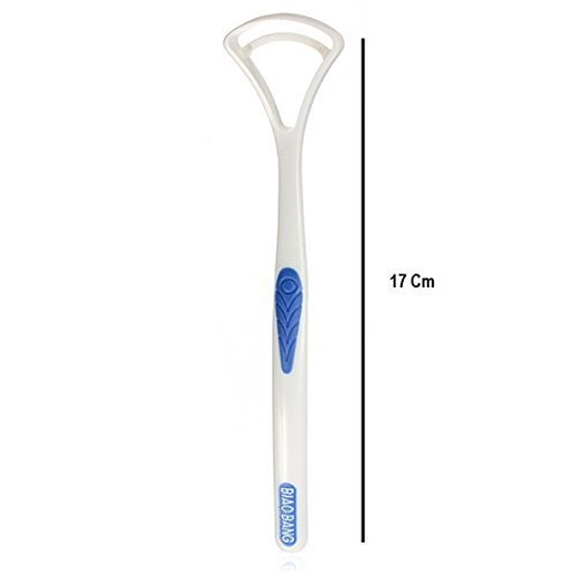 Tongue Cleaner (Set of 2Pcs) - Image 2