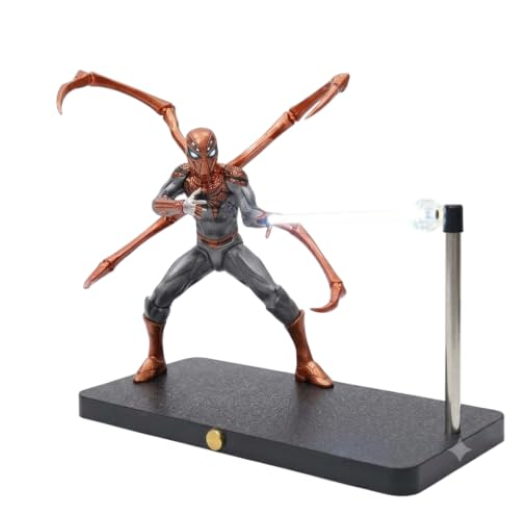 New Spidy Premium Light showpiece - Image 2