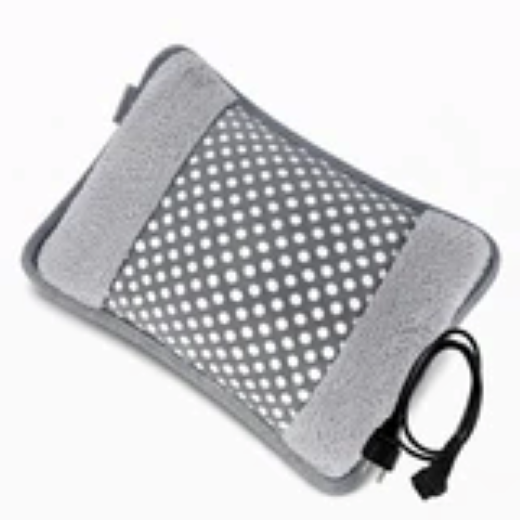 Velvet Heat Bag - Image 3