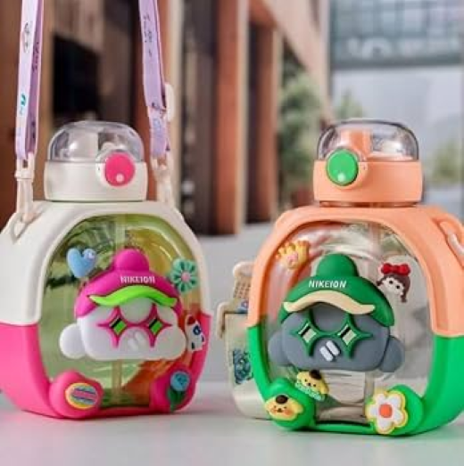 7134 Kids Sipper Bottle (Imported) - Image 2