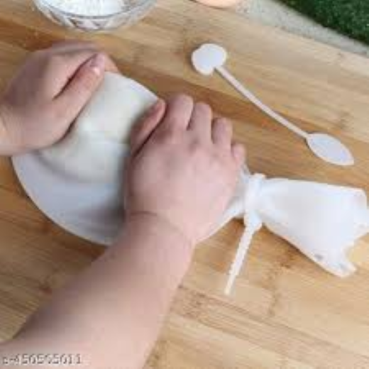 Silicone Dough Bag - Image 3