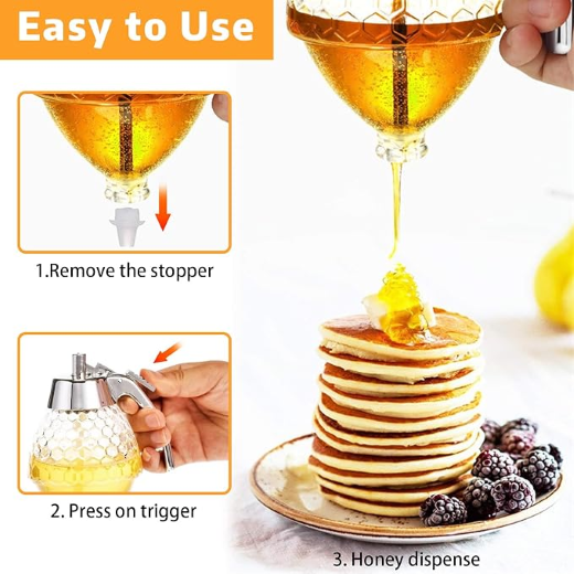Honey Dispenser - Image 2