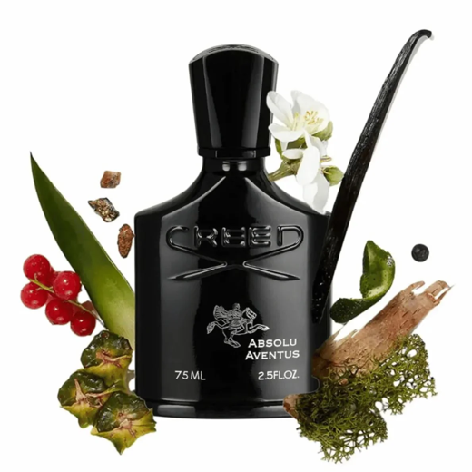 Creed Absolu Aventus Eau De Parfum - Image 3