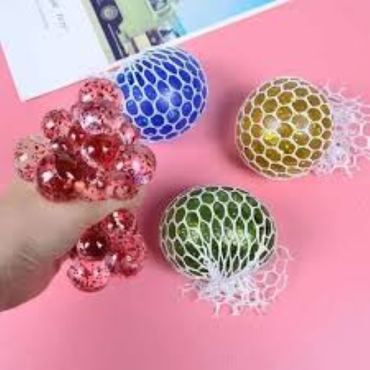 Mesh Ball Big - Image 4