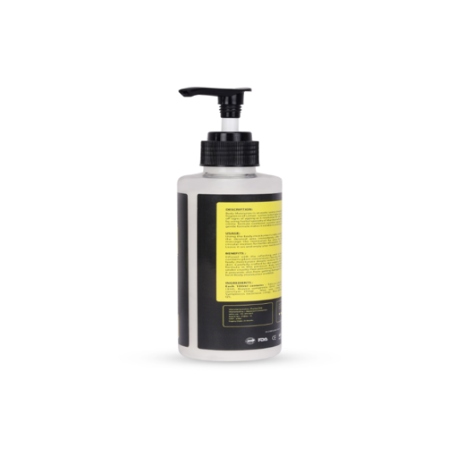LEMON BODY MOISTURIZER - Image 2