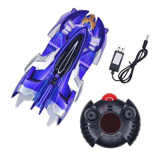 FORCE WALL CLIMBING CAR - Image 2