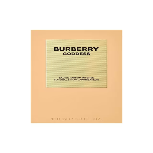 BURBERRY Goddess B6 Eau De Parfum Intense - Image 3