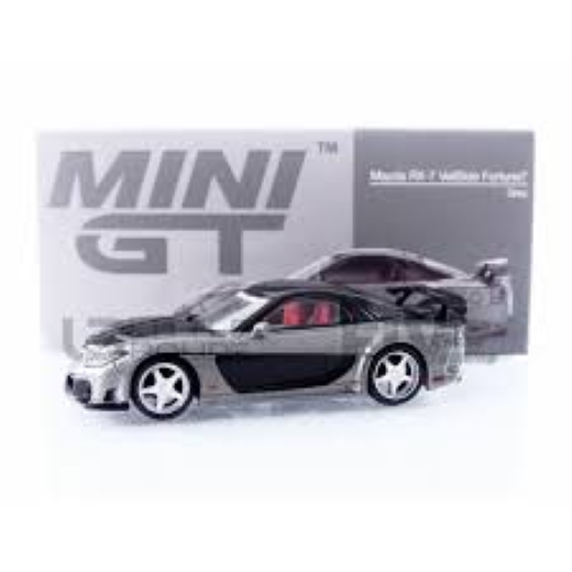 MINIGT #1057 Box - Image 3