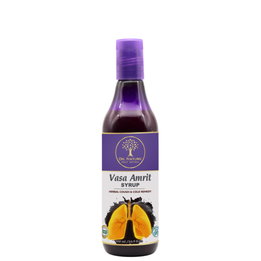 Vasa Amrit Syrup