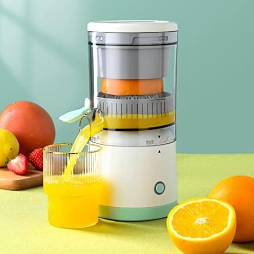 Electronics Squeeze Citrus Juicer