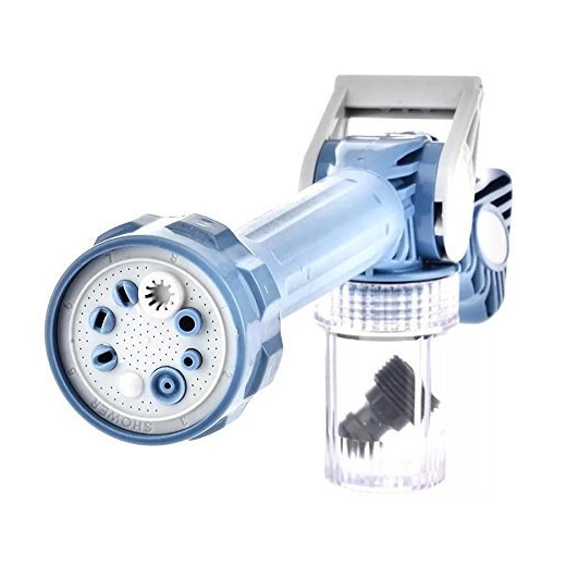 EZ Water Spray Gun