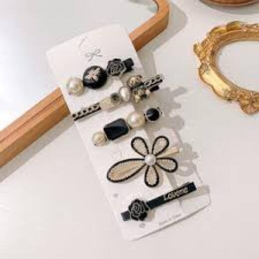 5PCS Hair Pin - Image 2