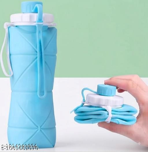 Folding Water Bottle - Image 2