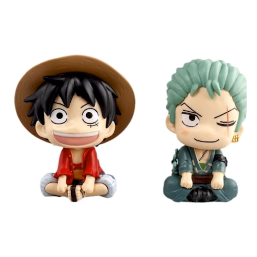zoro luffy set of 2 - Image 4