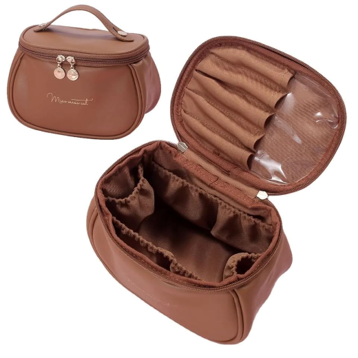 Big Leather Bag