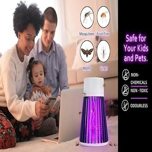 Mosquito Killer Lamp - Image 2