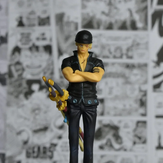 16 cm zoro Dhamaal price - Image 4